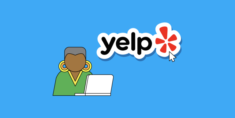 Yelp Citations for local SEO