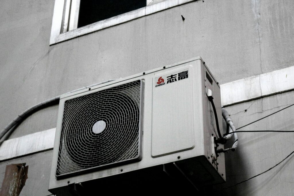 HVAC-website-design-langley-BC