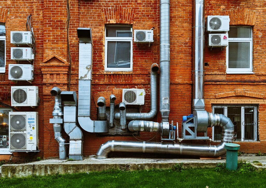 HVAC-website-design-Langley-BC